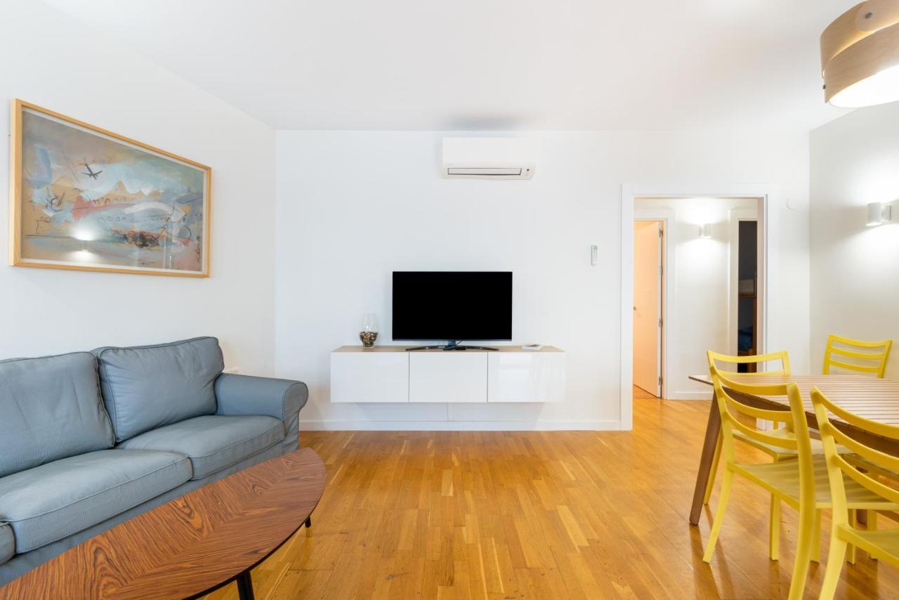 Appartement Plaza Del Teatro à Málaga Extérieur photo